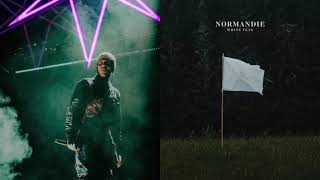 Bring Me the Horizon vs Normandie  Follow the White Flag pop rockSwedish rock mashup [upl. by Wharton]