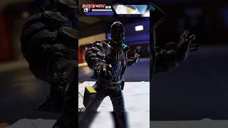 👻 Just Being Mirage 👻 shorts apexlegends mirage [upl. by Short309]