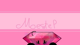 Moestep meme My oc  other people  Thank you for 75 subs plus one [upl. by Karlens620]