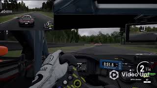 Hotlap 💯 Zolder Honda Stefanini 1’27”607 DoppiaCam 📹 [upl. by Einned]