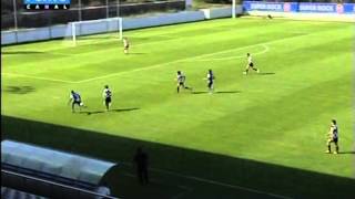 Fc Porto vs Boavista Sub 15 [upl. by Obocaj]