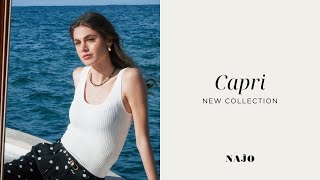 The Capri Collection  Oceans Beauty [upl. by Jos814]