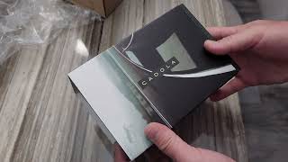 Watch Gang Platinum Monthly subscription Cadola 1946 Limited Edition watchgangunboxing [upl. by Ayotnom]