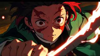 Demon Slayer  Opening 115 min [upl. by Attenauqa]