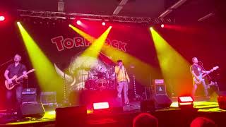 Torfrock  „Freie Bahn mit Marzipan“ Bagaluten Wiehnacht 2023 Aurich [upl. by Cortney522]