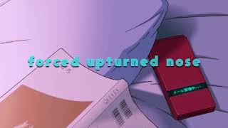 ✿ Forced Slim Upturned Nose [upl. by Granny]