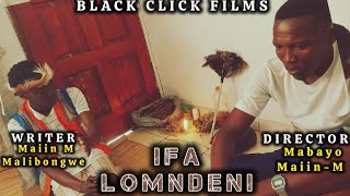 IFA LOMNDENI  Part 01Trailer [upl. by Egreog]