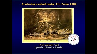 The 1902 Mount Pelée ERUPTION on MARTINIQUE Analysis of a Catastrophy [upl. by Mercado561]