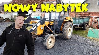 Nowy Nabytek  ☆ Vlog 5 Marek Majsterkuje W Rozrzutniku [upl. by Nivrac]