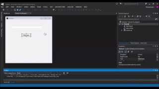 Microsoft Visual Studio 2013 Tutorial [upl. by Eugenia]