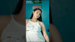 My Tiktok Compilation Lysette Balagtas [upl. by Arraet142]