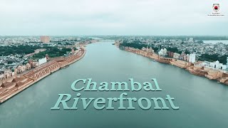 Explore Kotas Heritage Chambal Riverfront [upl. by Brockwell]