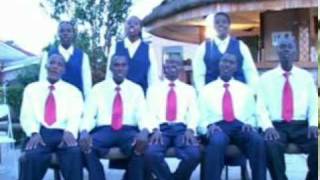 Tusingwiire Video by Akayo Singers [upl. by Iglesias583]