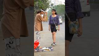 Prank With Twist reelitfeelitreelsindiareelsvideo shortvideo prank prankvideo comedy reels [upl. by Rednijar49]