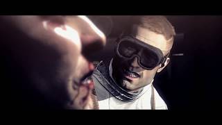 Wolfenstein  Hospital and Veil Assassin trailer HD [upl. by Agatha]