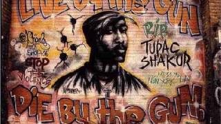 2Pac feat Sade  Flow Blackdaze Remix [upl. by Aikaj748]