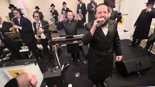 Avrumi berko on keys אורייתא amp Shea berko hit [upl. by Jeffy]