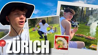 Der Sommer kommt🤩 Autoprüfung NICHT bestanden🤣 WochenVlog 39 [upl. by Melville]