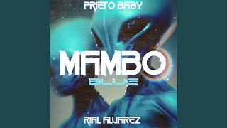 Mambo Blue [upl. by Nywrad]