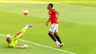 Anthony Martial Goals You Love To See [upl. by Prebo]