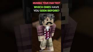 How many Mumbo Jumbo skins do you know [upl. by Anaujd562]