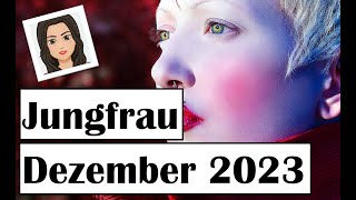 JUNGFRAU ♍️ Invasion 😱💞 Dezember 2023 [upl. by Balac671]