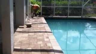 Stonehurst 1quot Sand Dune Pavers [upl. by Bellew]