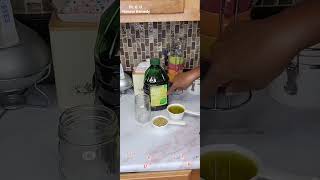 How to make Oregano oiloerfect for coldsflu parasite cleansing [upl. by Marvin]