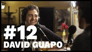 David Guapo El Sentido De La Birra  12 [upl. by Ahsikyw751]