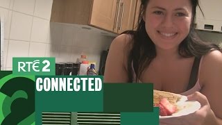 Pancake Tuesday Nicoles guide for first timers  Connected  RTÉ2 [upl. by Arualana14]