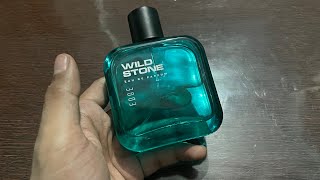 Wild stone edge perfume review [upl. by Candida]