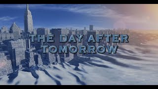 The Day After Tomorrow 2004  Home Video Trailer [upl. by Reiner]