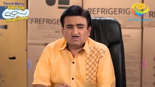 What Is The Reason Behind Jethalals Sadness  Full Episode  Taarak Mehta Ka Ooltah Chashmah [upl. by Goff]