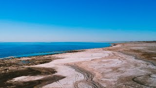 Restored Clips of Salton Sea Promotional Films [upl. by Ilecara654]