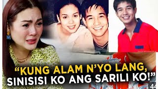 Claudine Barretto revealed the truth about Rico Yans final days source Ogie Diaz Interview [upl. by Vivien]