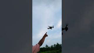 Dm99 Drone Flying as DJI Mavic drone [upl. by Tiat650]