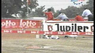 Belgium 500 Motocross GP 1998 Namur [upl. by Azilef]