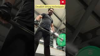 Master the Deadlift Essential Tips for Perfect Form and Maximum Strength [upl. by Solohcin553]