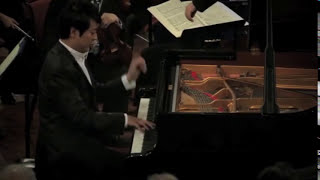 Lang Lang performs Tchaikovsky with the OPO extract [upl. by Niahs741]