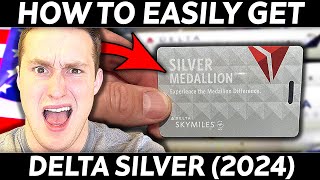 DELTA SILVER MEDALION 2024 Better amp Easier Than You Think [upl. by Mariann208]