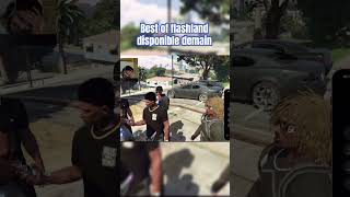 Best of flashland11 demain à 14h0 🕦 flashland gtarp bichou gta twitch clips roleplay [upl. by Sacks360]