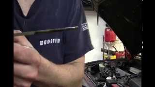 12 Ways of How To Test A Blown Head Gasket Compared PART1 [upl. by Idahs147]