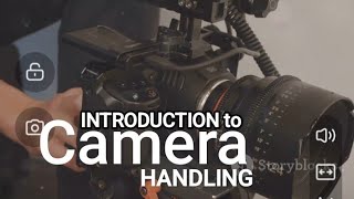 Basic Camera Operations for Photographers and Videographers [upl. by Tnemelc737]