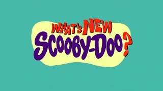 Whats New Scooby Doo  Intro 1080p 169 [upl. by Kamila]