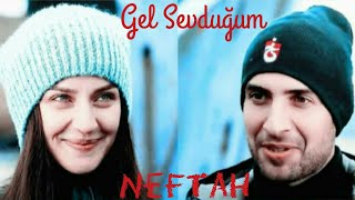 •Nefes amp Tahir• Klip \\ Gel Sevduğum [upl. by Yecak647]