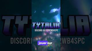 Tytalias Darkest PVP FACTION Exposed minecraft tytalia [upl. by Nooj]