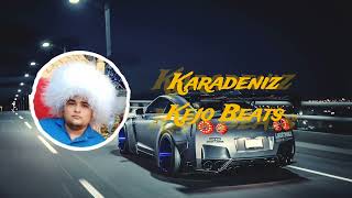 Karadeniz KEJOO BEATS [upl. by Seed72]