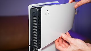 Dont Buy The PS5 Slim Until You See This [upl. by Gracia]