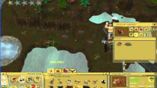 Zoo Tycoon 2American Mastodon Exhibit [upl. by Iatnahs]