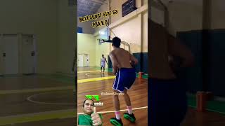 Next superstar sa pba [upl. by Xel955]